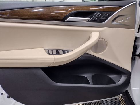 Used 2023 BMW X3 xDrive30i w/ Premium Package image 19