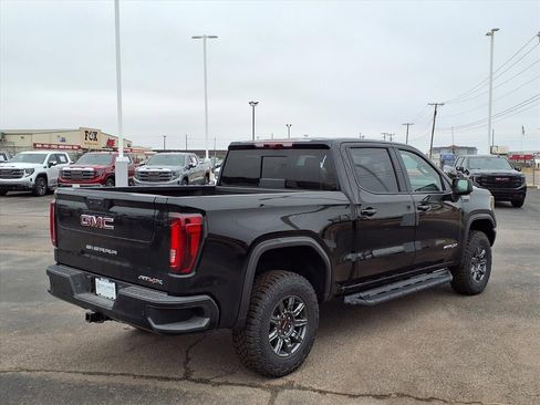 New 2026 GMC Sierra 1500 AT4X image 3