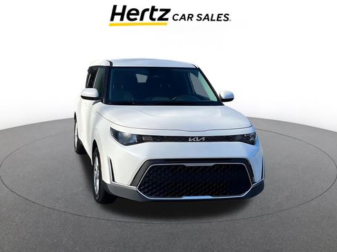 Used 2025 Kia Soul LX w/ LX Technology Package image 1