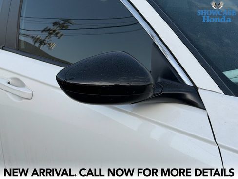 Used 2025 Honda Accord Sport image 8