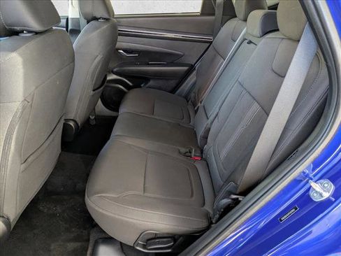 Used 2023 Hyundai Tucson SEL image 17