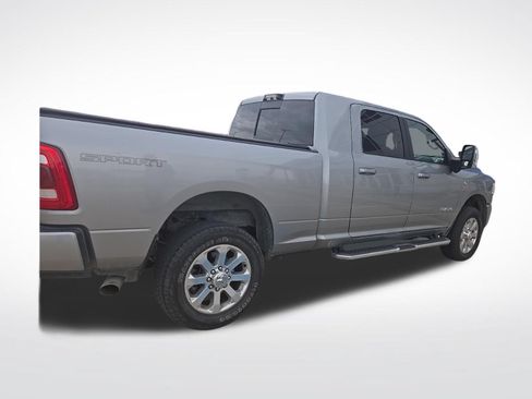 Used 2024 RAM 2500 Laramie w/ Sport Appearance Package AWD/4WD image 13