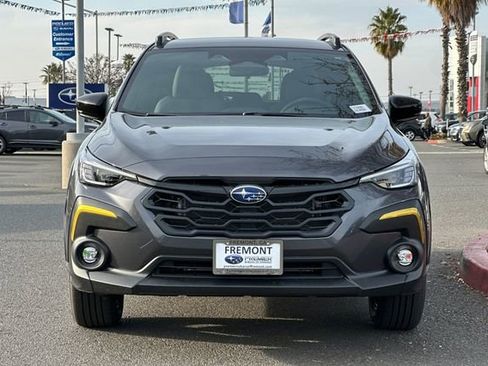 New 2026 Subaru Crosstrek 2.5i Sport AWD/4WD image 6
