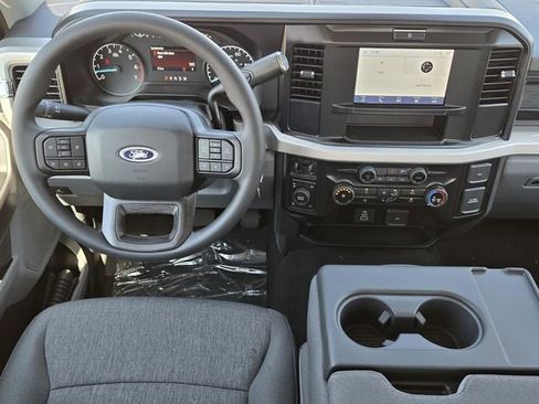 New 2026 Ford F250 XL w/ STX Appearance Package image 4