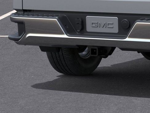 New 2026 GMC Sierra 1500 Pro w/ Pro Value Package RWD image 14