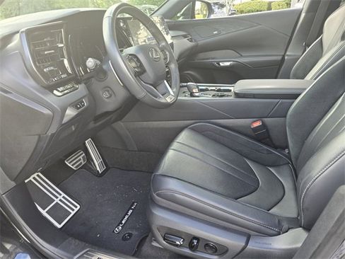 Used 2024 Lexus RX 500h F Sport image 6