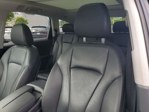 Used 2018 Audi Q7 3.0T Premium Plus AWD/4WD image 20
