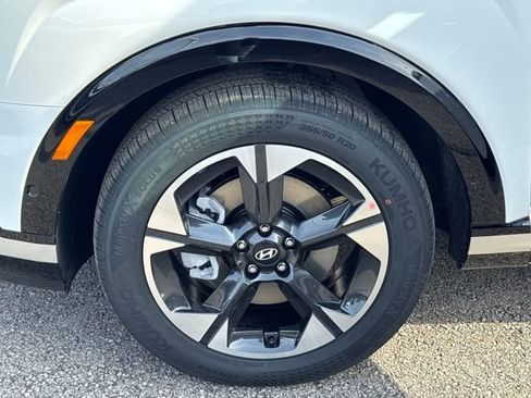 New 2026 Hyundai Palisade Limited FWD image 24