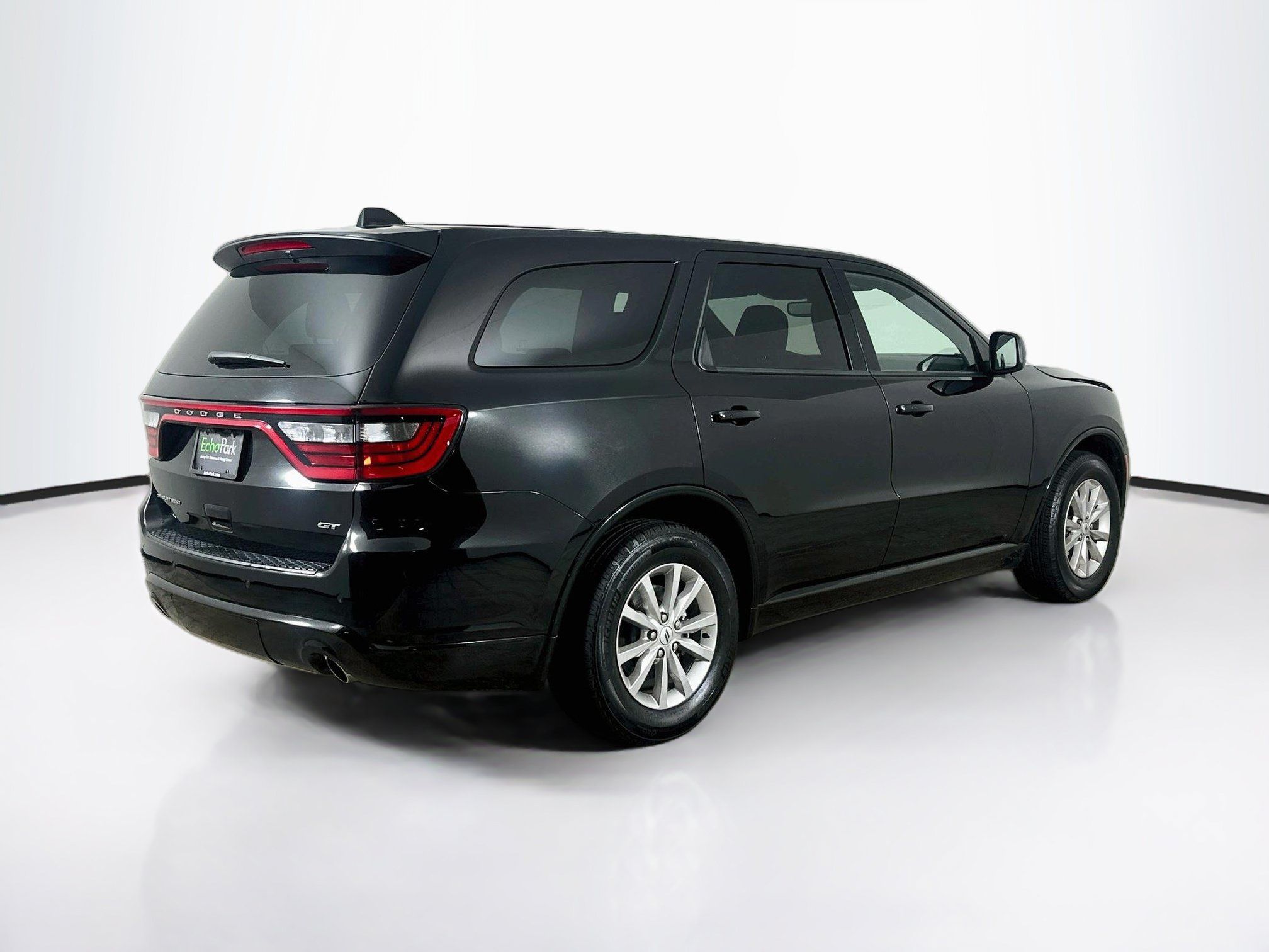 Used 2026 Dodge Durango GT RWD image 9