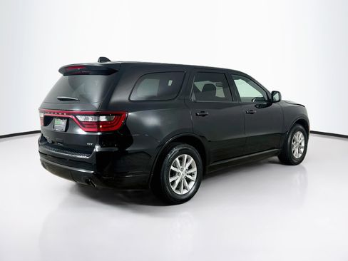 Used 2026 Dodge Durango GT RWD image 9