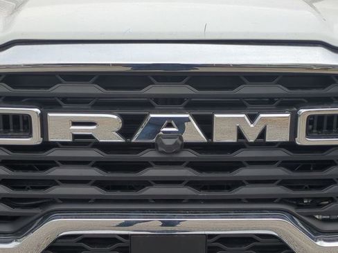 New 2026 RAM 5500 Tradesman image 40
