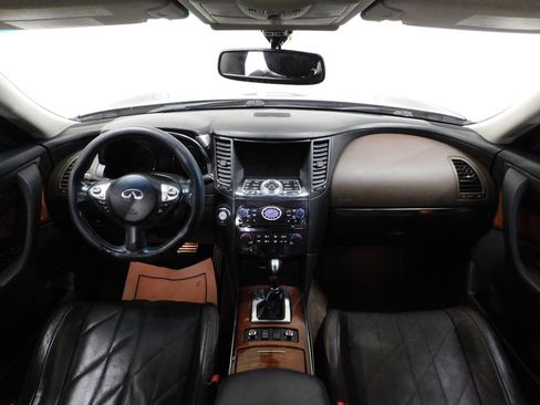 Used 2010 INFINITI FX35 AWD w/ Technology Pkg image 40