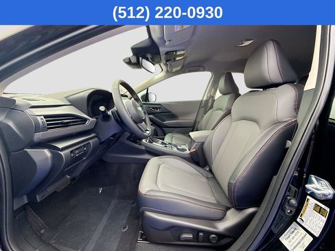 New 2026 Subaru Crosstrek 2.5i Limited image 26