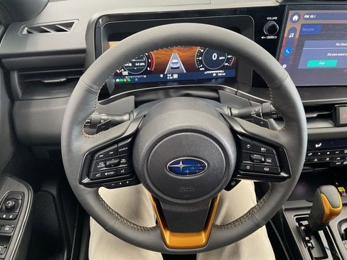 New 2026 Subaru Outback Wilderness AWD/4WD image 28