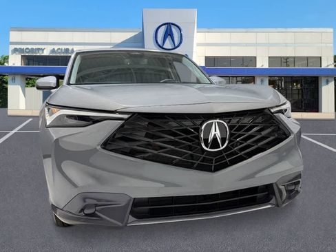 New 2026 Acura ADX AWD image 10