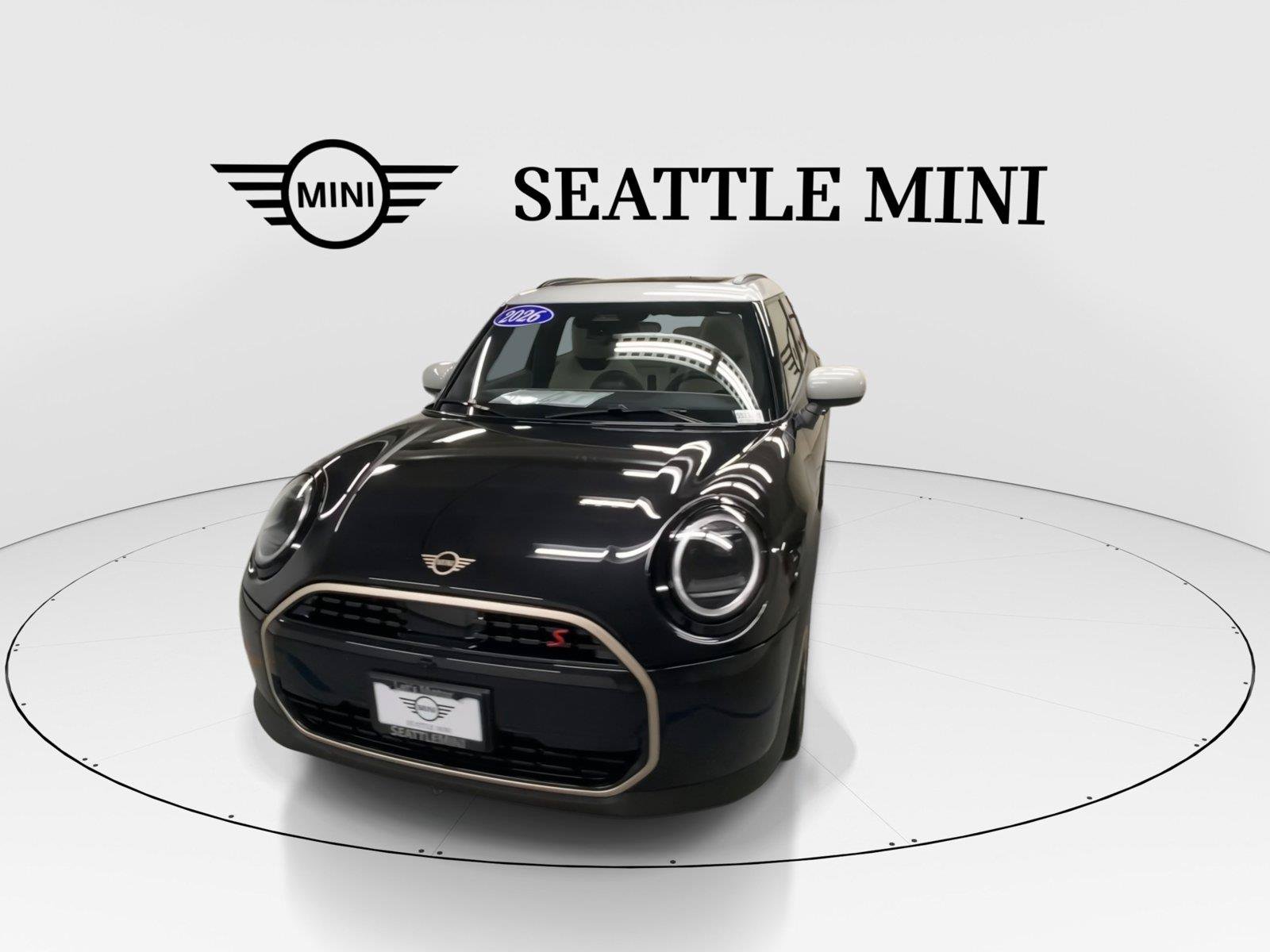 Used 2026 MINI Cooper S FWD image 4