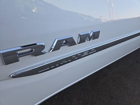 New 2026 RAM 1500 Limited image 19