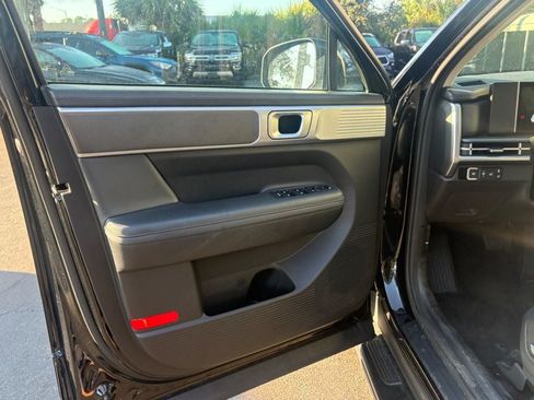 Used 2025 Hyundai Santa Fe XRT AWD/4WD image 10
