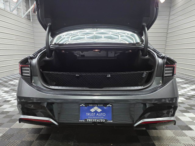 Used 2024 Hyundai Sonata SEL FWD image 38