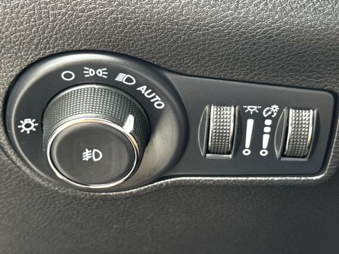 Used 2022 Jeep Compass Latitude image 26