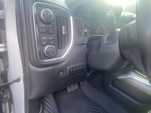 Used 2021 Chevrolet Silverado 2500 LTZ w/ LTZ Premium Texas Edition image 13