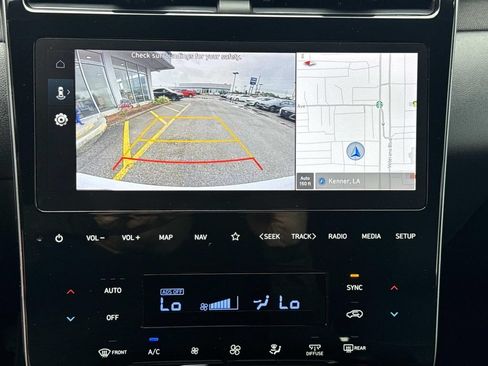 Used 2024 Hyundai Tucson XRT FWD image 26
