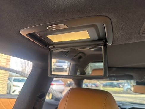 Used 2022 Lexus LS 500 AWD image 47