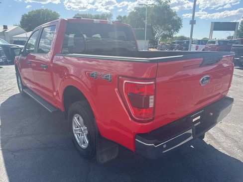 Used 2022 Ford F150 XLT w/ Trailer Tow Package AWD/4WD image 18