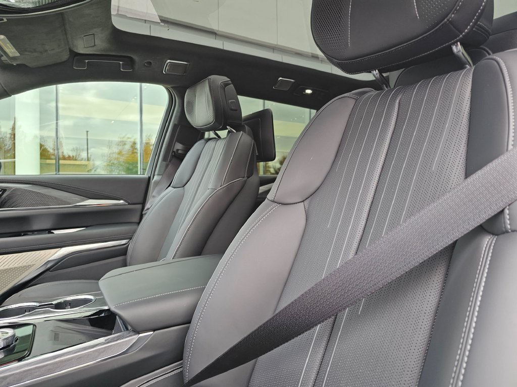 New 2026 Cadillac Escalade IQ Sport 2 AWD/4WD image 25