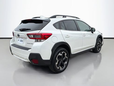 Certified 2023 Subaru Crosstrek 2.5i Limited w/ Moonroof Package image 3