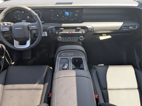 New 2026 Hyundai Palisade Limited FWD image 25