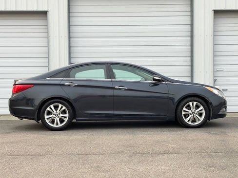 Used 2013 Hyundai Sonata Limited FWD image 5