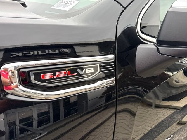 New 2026 GMC Sierra 1500 Denali AWD/4WD image 5