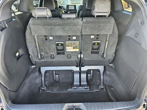 Used 2022 Toyota Sienna XSE w/ XSE Plus Package image 26