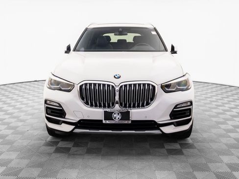 Used 2021 BMW X5 xDrive40i w/ Premium Package AWD/4WD image 10