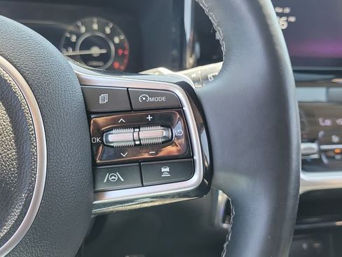 Used 2021 Kia Sorento SX image 25