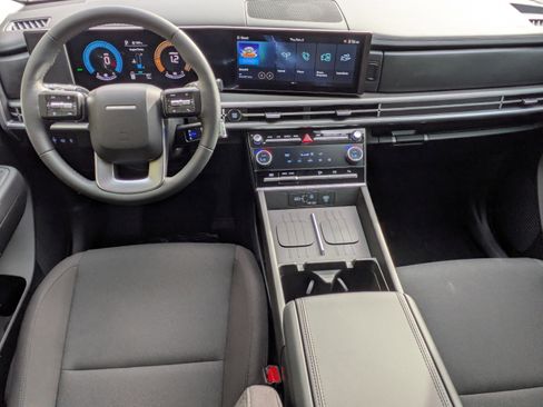 New 2026 Hyundai Santa Fe SE FWD image 13