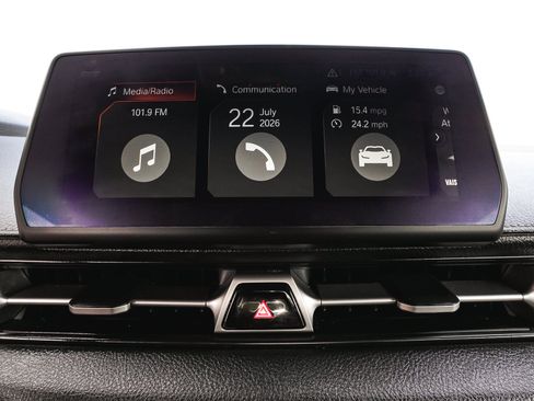 Used 2021 Toyota Supra Premium w/ Driver Assist Package RWD image 34