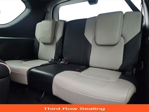 Used 2020 INFINITI QX80 Limited w/ All-Season Package image 31