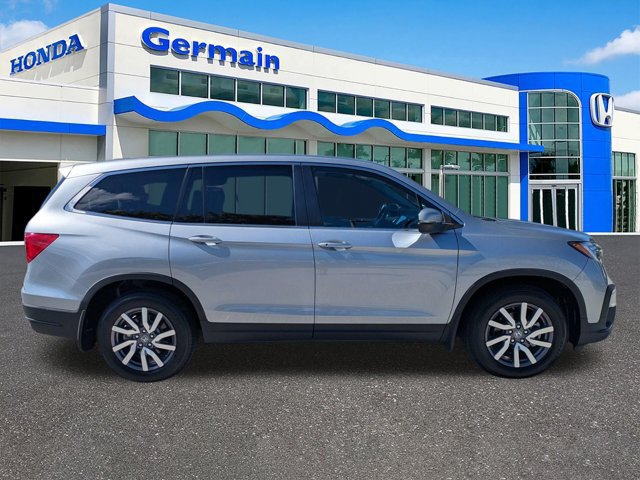 Used 2019 Honda Pilot EX-L image 4