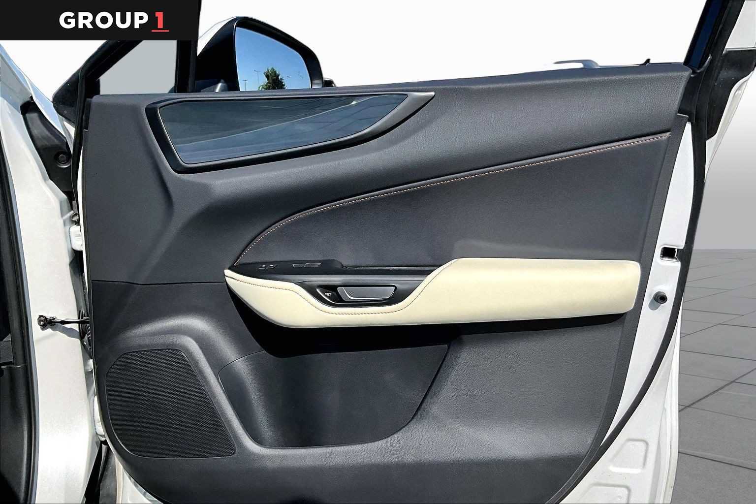 Certified 2022 Lexus NX 350 AWD image 20