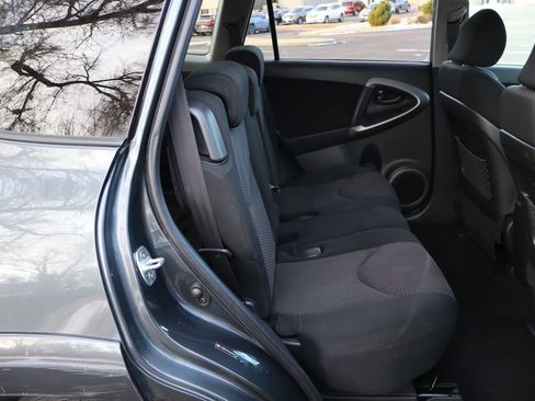 Used 2006 Toyota RAV4 Sport image 21