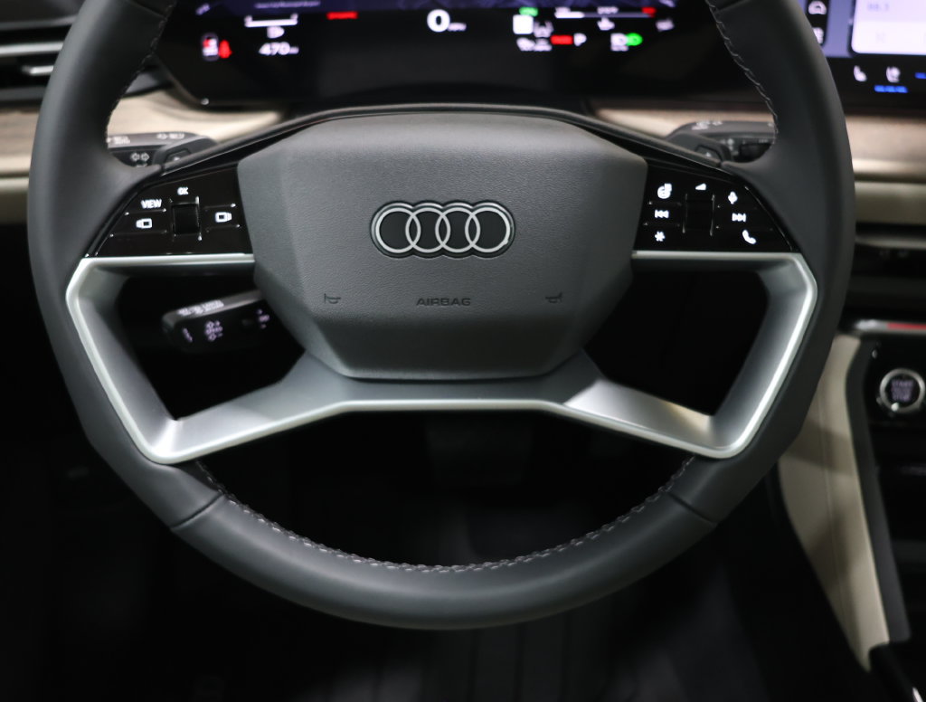 New 2026 Audi Q5 Premium Plus AWD/4WD image 17