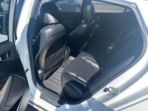 Used 2013 Kia Optima SX w/ Limited Pkg image 11