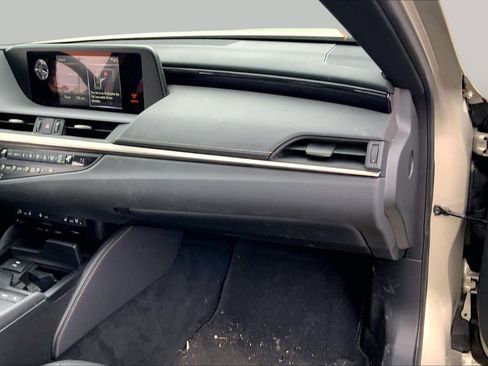 Used 2021 Lexus ES 350 w/ Premium Package FWD image 19
