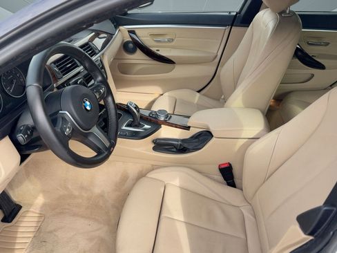 Used 2016 BMW 435i Gran Coupe xDrive image 5