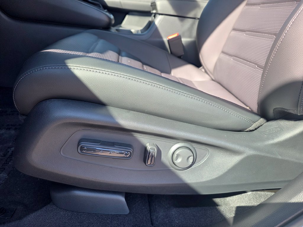 New 2027 Honda CR-V EX-L image 10