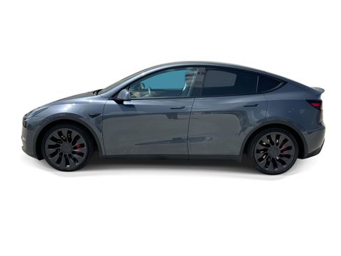 Certified 2023 Tesla Model Y Performance AWD/4WD image 3