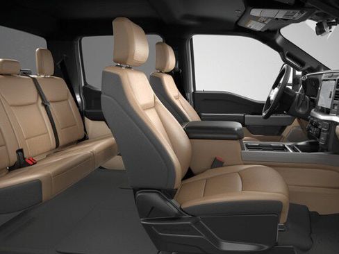 New 2026 Ford F250 XLT w/ XLT Premium Package image 26