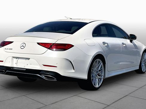 Used 2020 Mercedes-Benz CLS 450 image 13